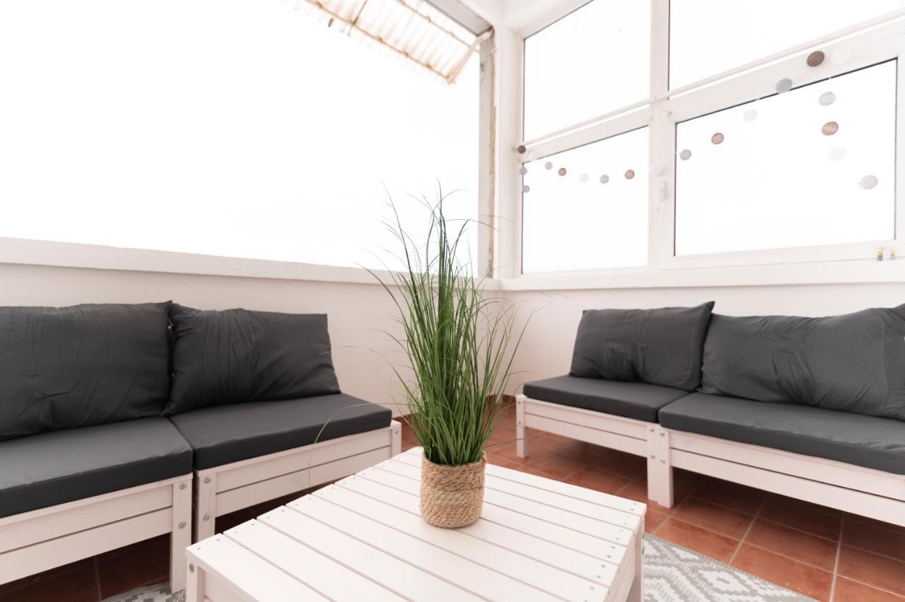 Peter Apartments - Wohnung 90Qm, 3 Schlafzimmer, Kueche, Wohnzimmer, Balkon, Netflix Fulda Esterno foto